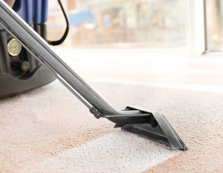 Carpet Cleaning